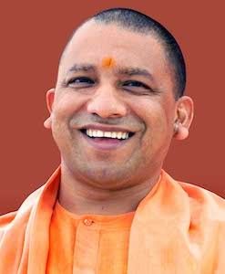 Chief Minister of Uttar Pradesh