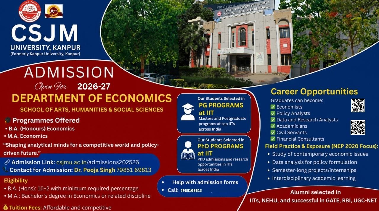 BSc Course