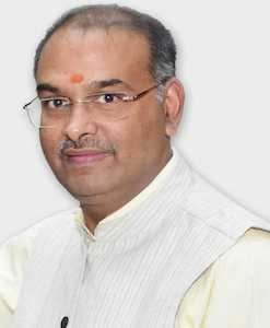 Vice Chancellor CSJMU